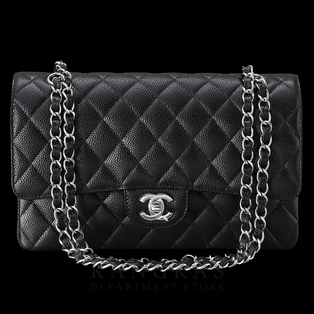 CHANEL(NEW)샤넬 클래식 플랩백 미듐 (새상품) NEW PRODUCT