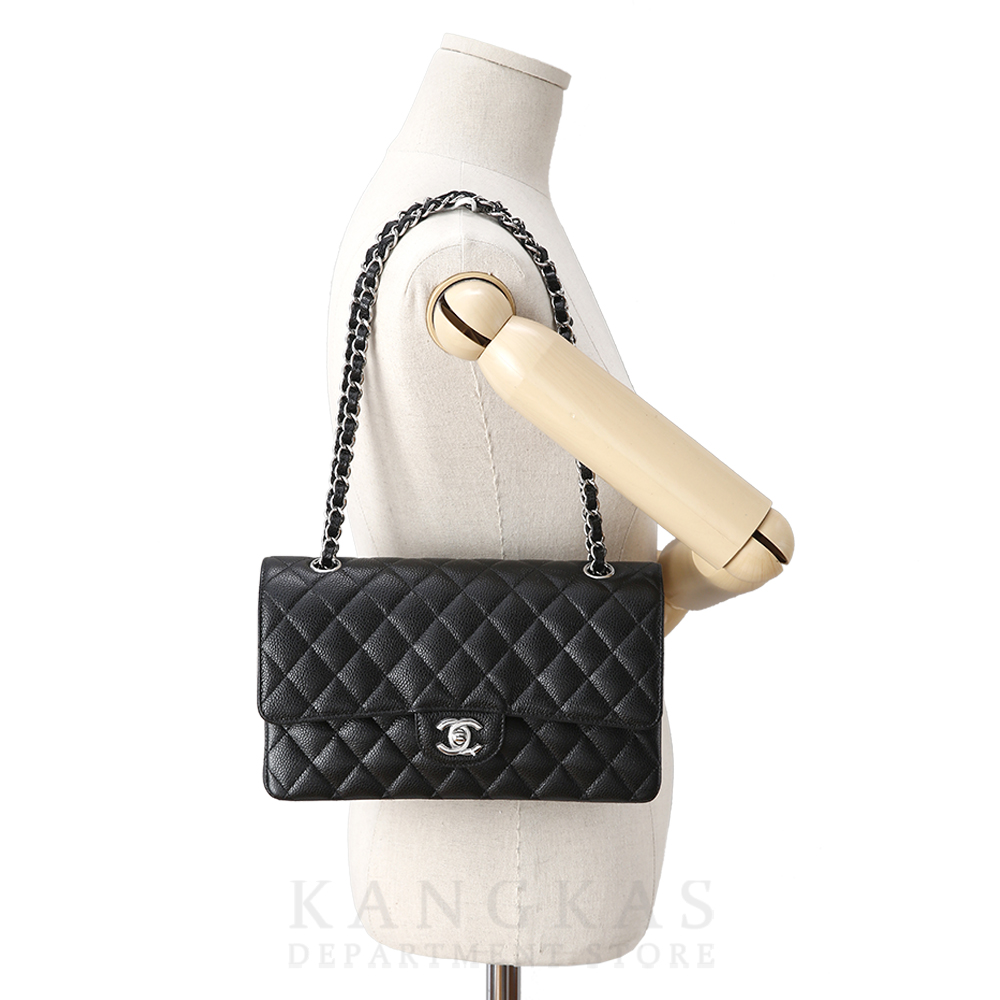 CHANEL(NEW)샤넬 클래식 플랩백 미듐 (새상품) NEW PRODUCT