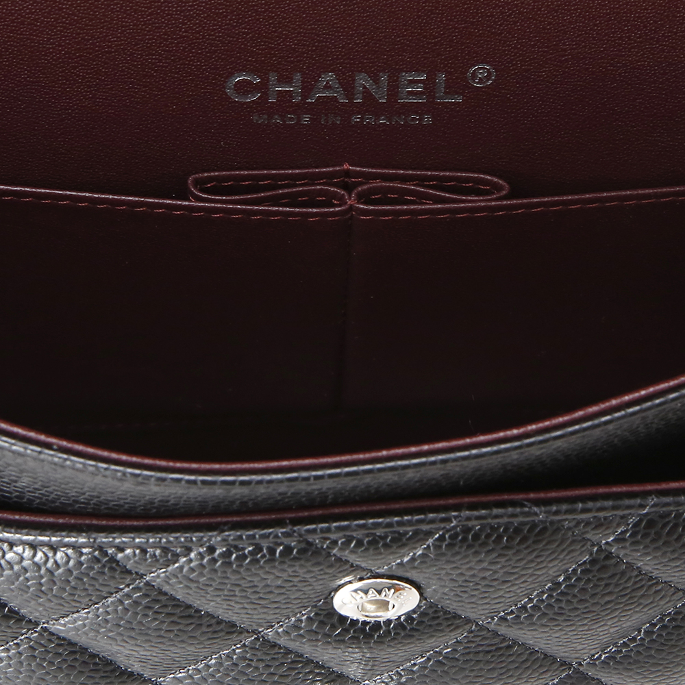 CHANEL(NEW)샤넬 클래식 플랩백 미듐 (새상품) NEW PRODUCT
