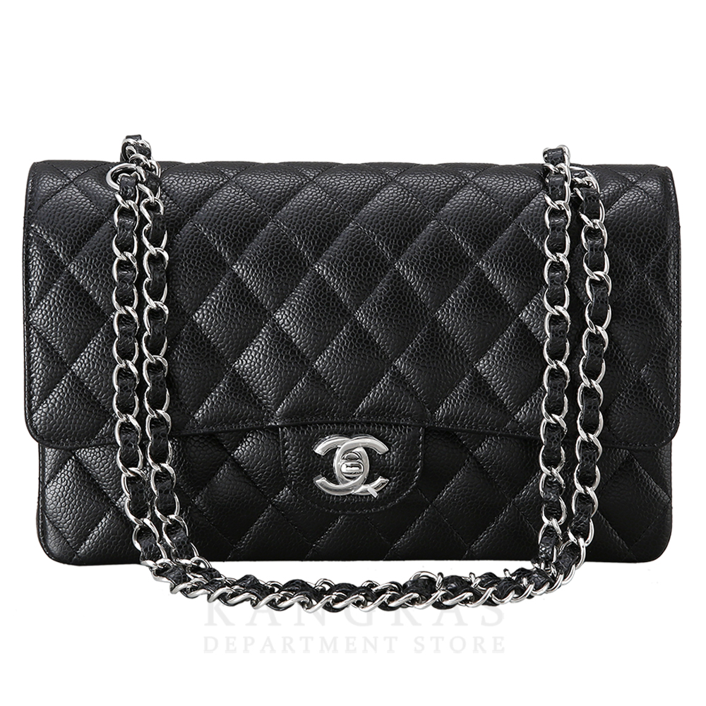 CHANEL(NEW)샤넬 클래식 플랩백 미듐 (새상품) NEW PRODUCT