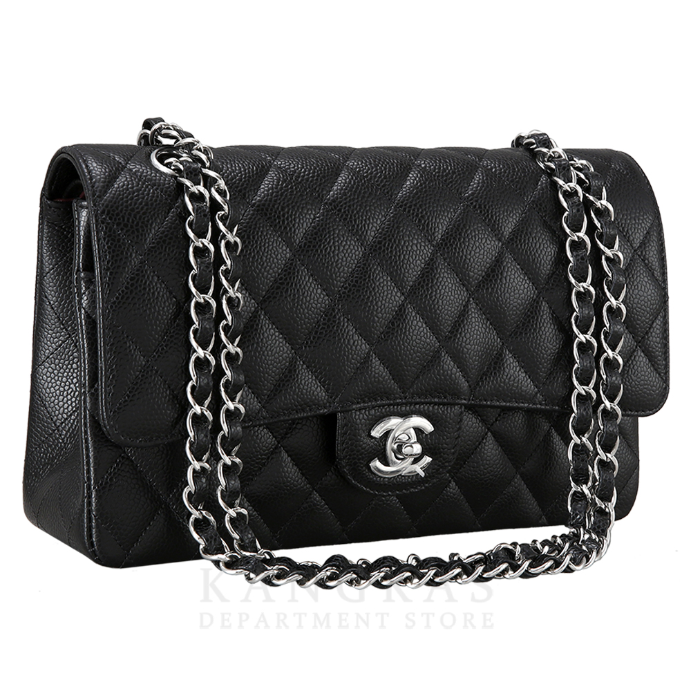 CHANEL(NEW)샤넬 클래식 플랩백 미듐 (새상품) NEW PRODUCT