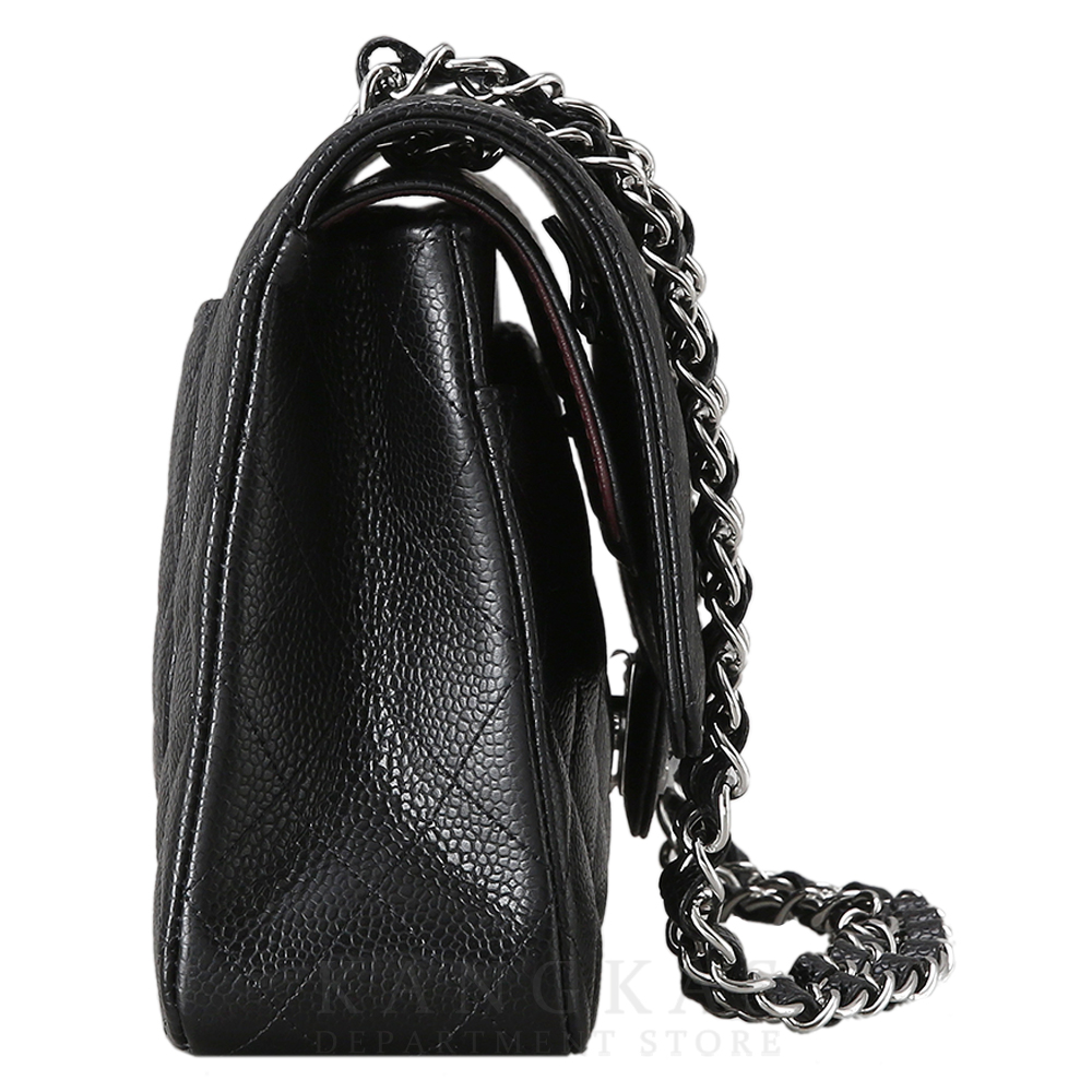 CHANEL(NEW)샤넬 클래식 플랩백 미듐 (새상품) NEW PRODUCT