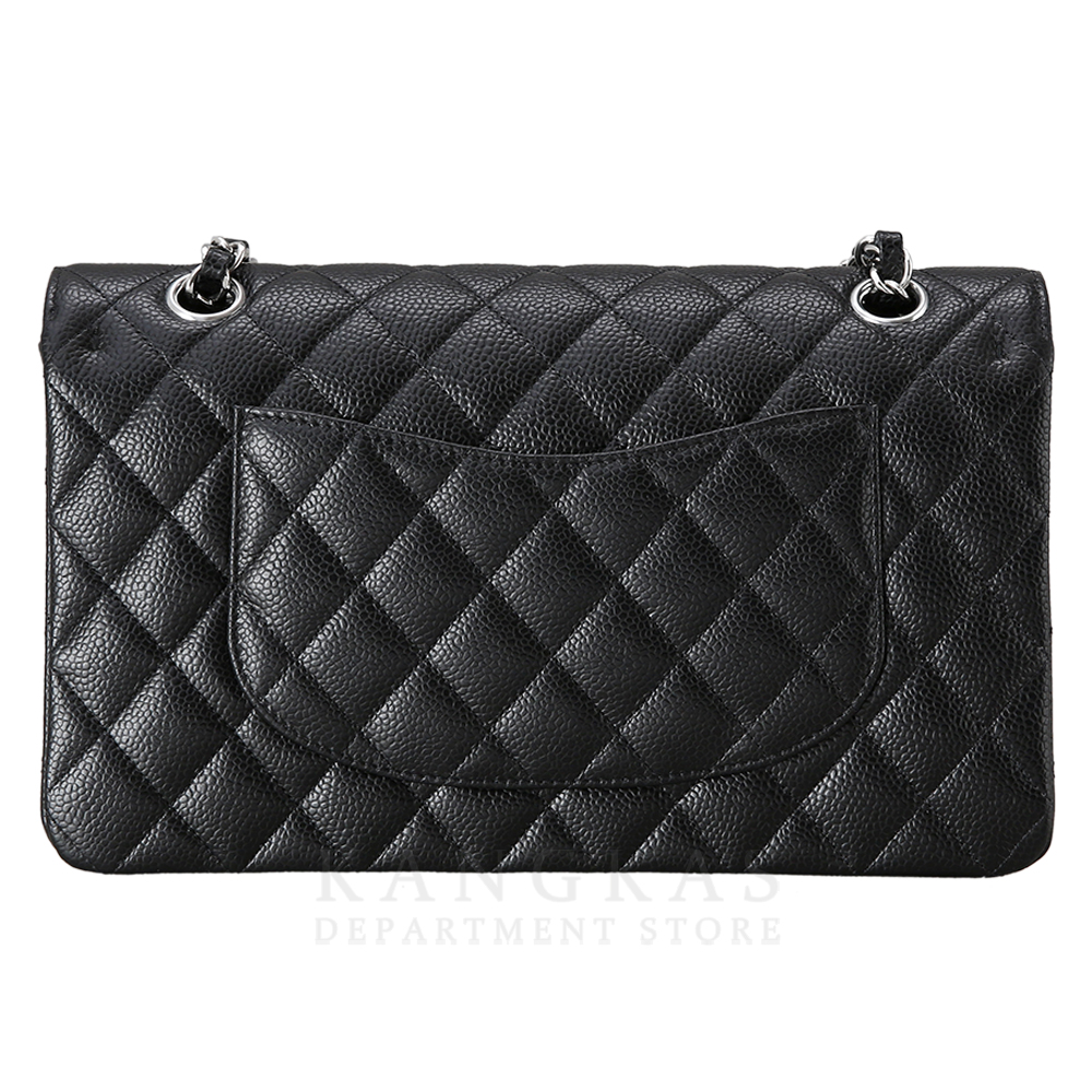 CHANEL(NEW)샤넬 클래식 플랩백 미듐 (새상품) NEW PRODUCT