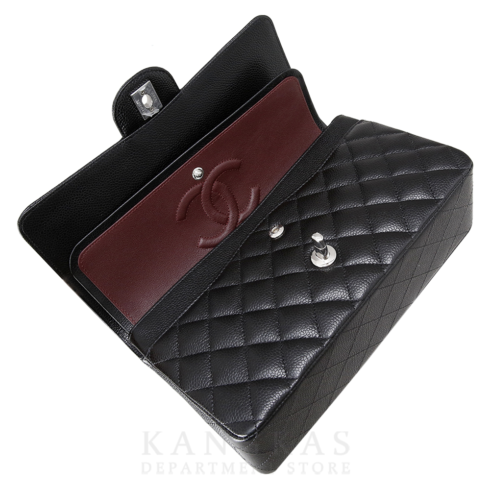 CHANEL(NEW)샤넬 클래식 플랩백 미듐 (새상품) NEW PRODUCT