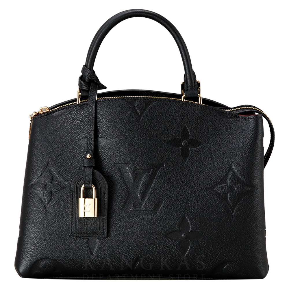 LOUIS VUITTON(USED)루이비통 앙프렝트 쁘띠뜨 팔레