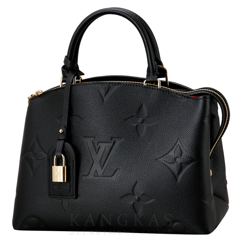 LOUIS VUITTON(USED)루이비통 앙프렝트 쁘띠뜨 팔레