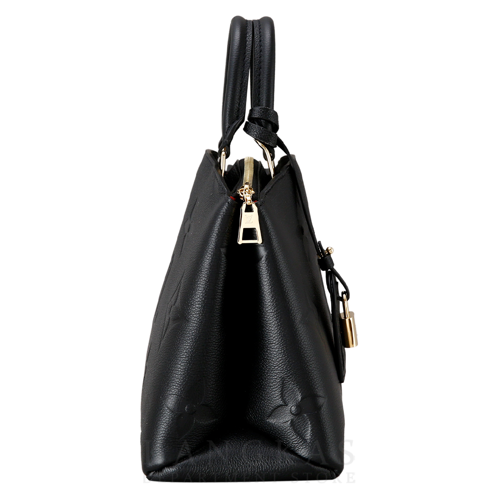 LOUIS VUITTON(USED)루이비통 앙프렝트 쁘띠뜨 팔레