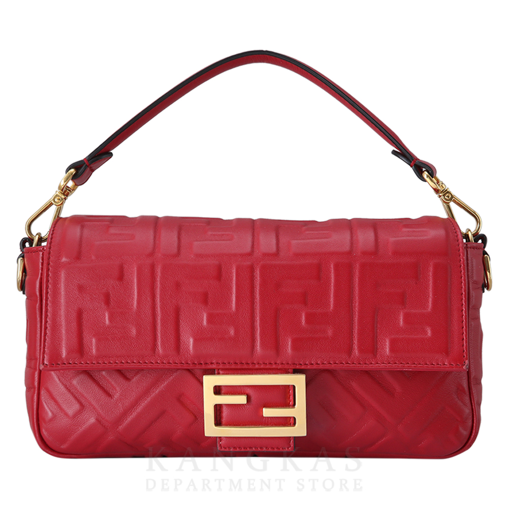 FENDI(USED)펜디 바게트백