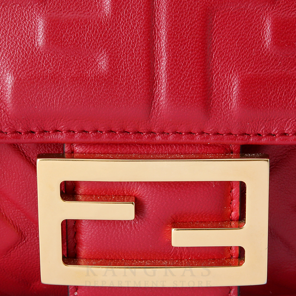 FENDI(USED)펜디 바게트백