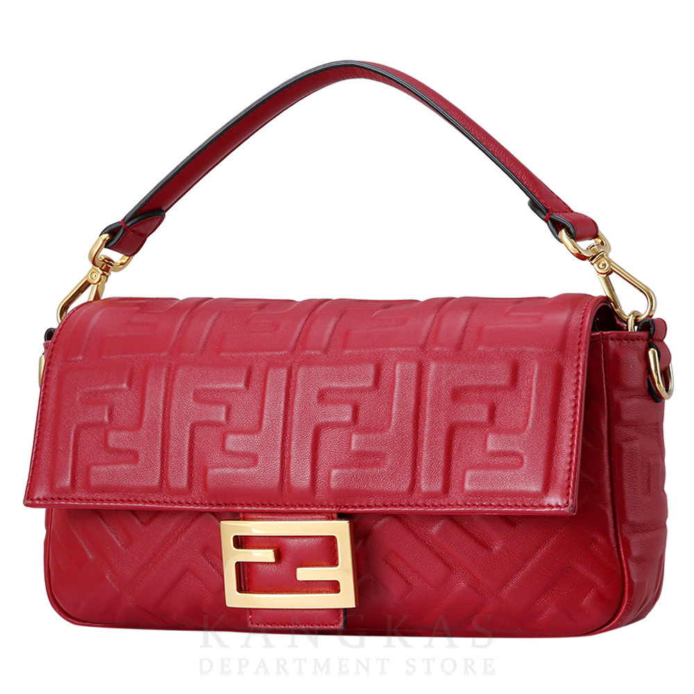 FENDI(USED)펜디 바게트백 캉카스백화점