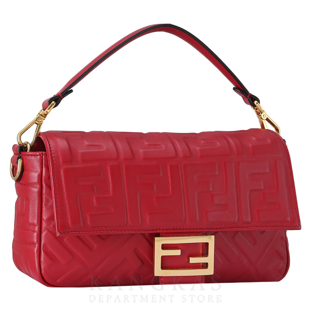 FENDI(USED)펜디 바게트백