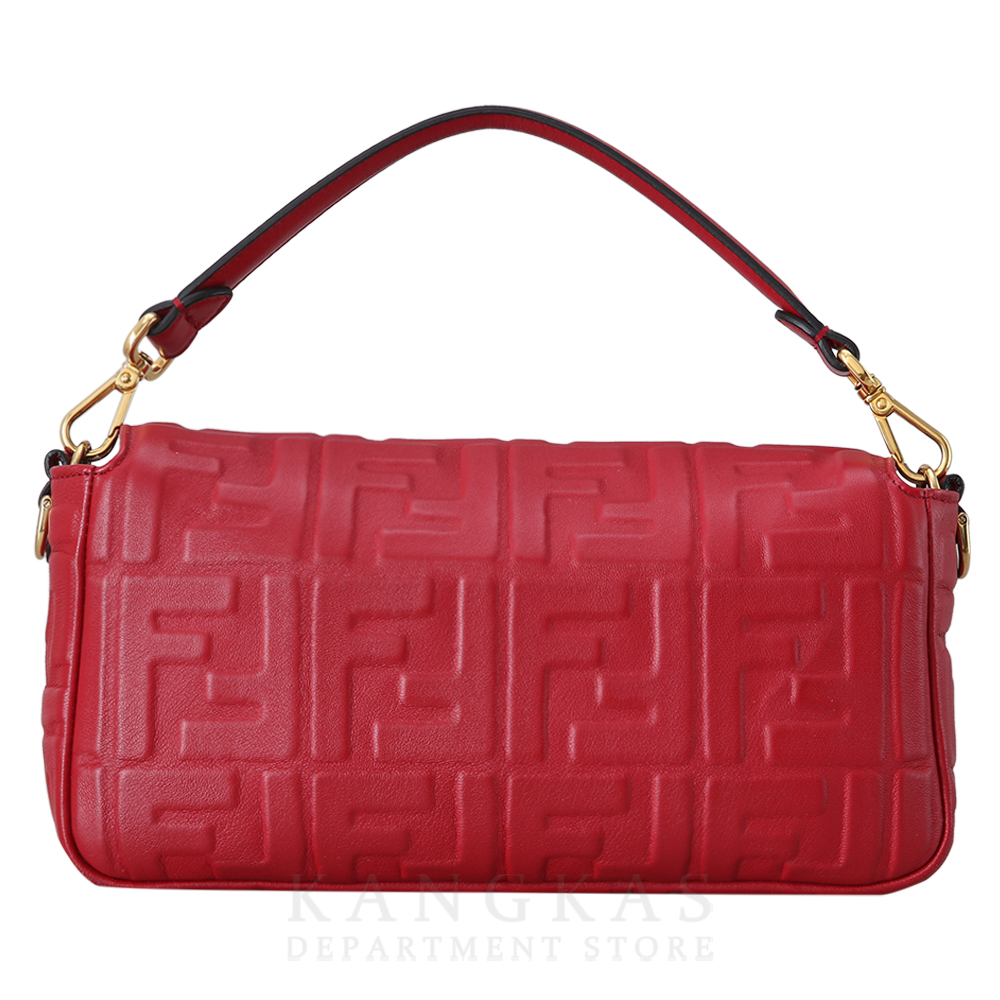FENDI(USED)펜디 바게트백