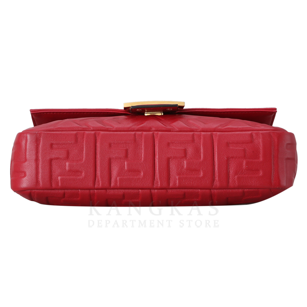FENDI(USED)펜디 바게트백