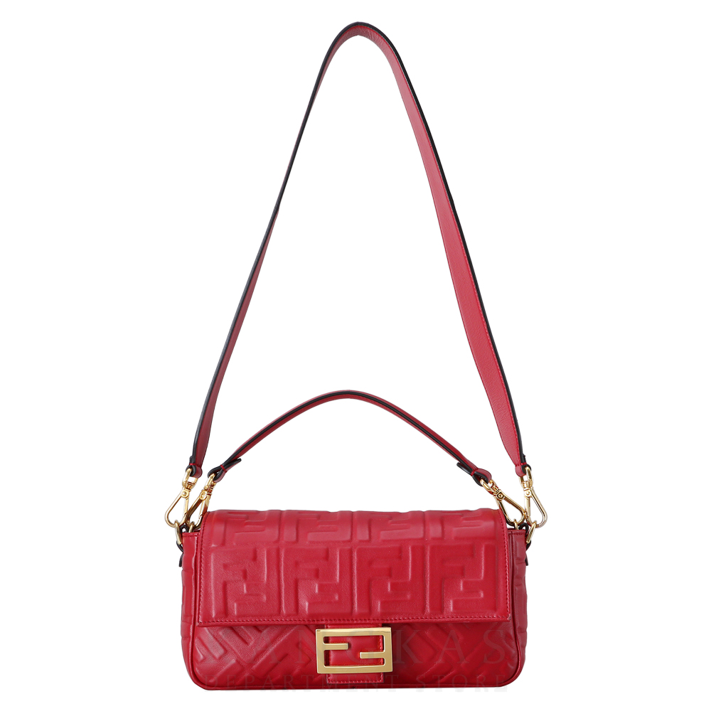 FENDI(USED)펜디 바게트백