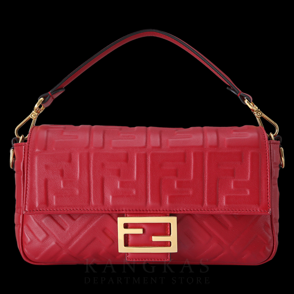 FENDI(USED)펜디 바게트백
