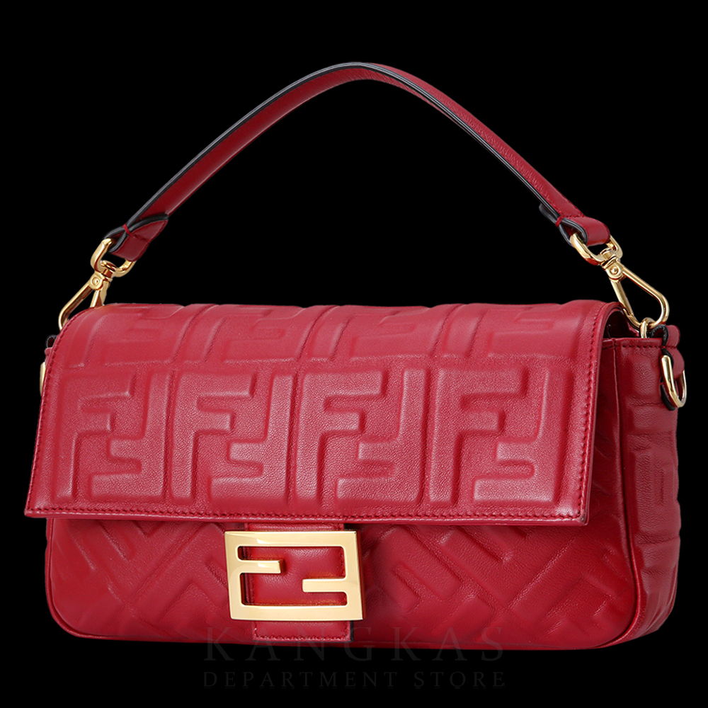 FENDI(USED)펜디 바게트백