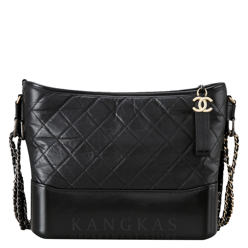 CHANEL(USED)샤넬 가브리엘 호보백 라지