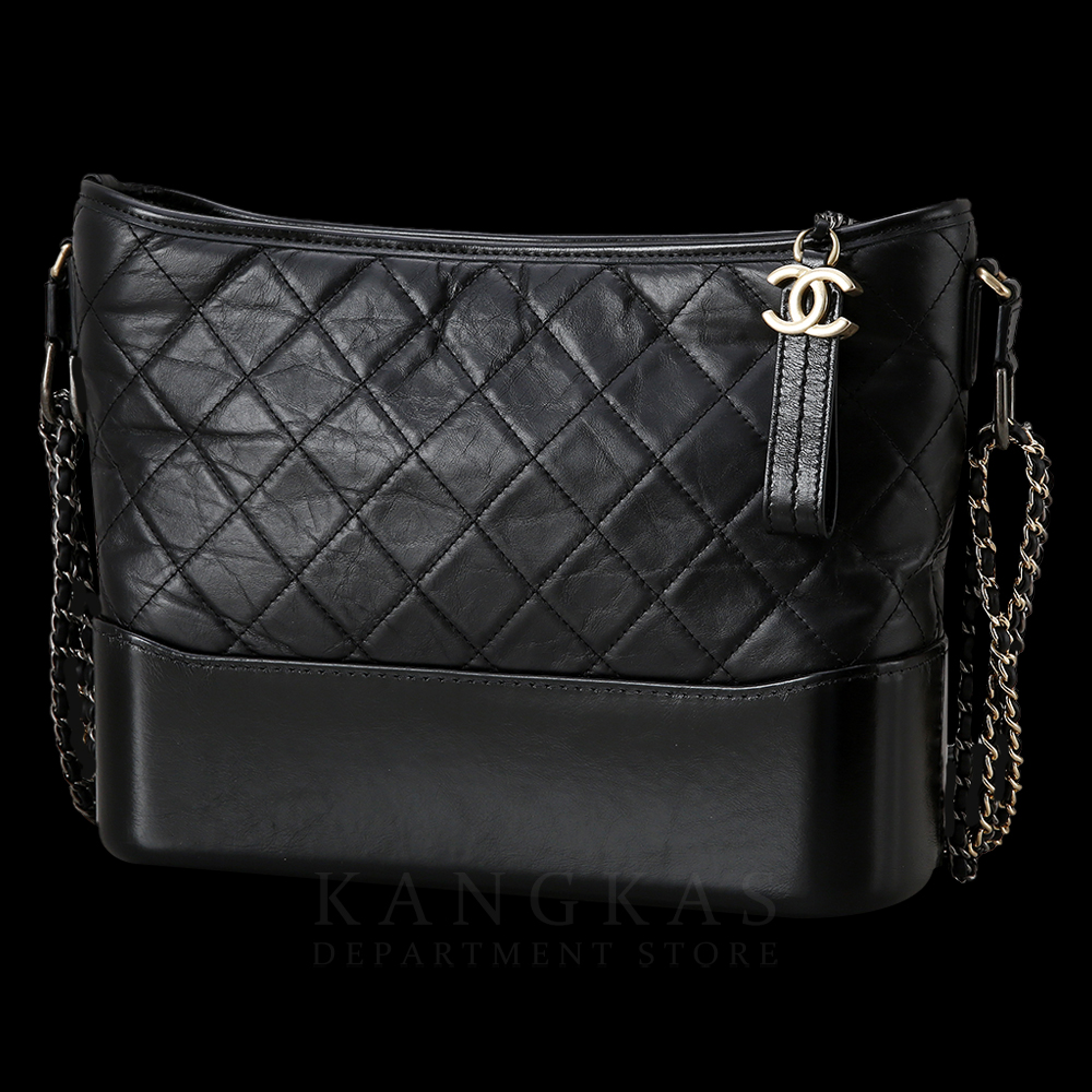 CHANEL(USED)샤넬 가브리엘 호보백 라지