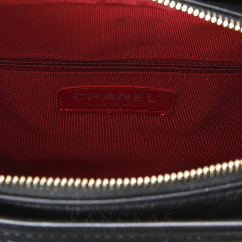 CHANEL(USED)샤넬 가브리엘 호보백 라지