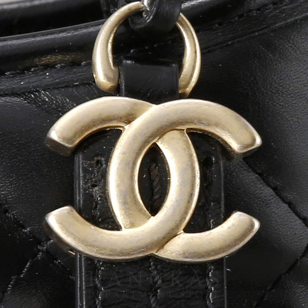 CHANEL(USED)샤넬 가브리엘 호보백 라지