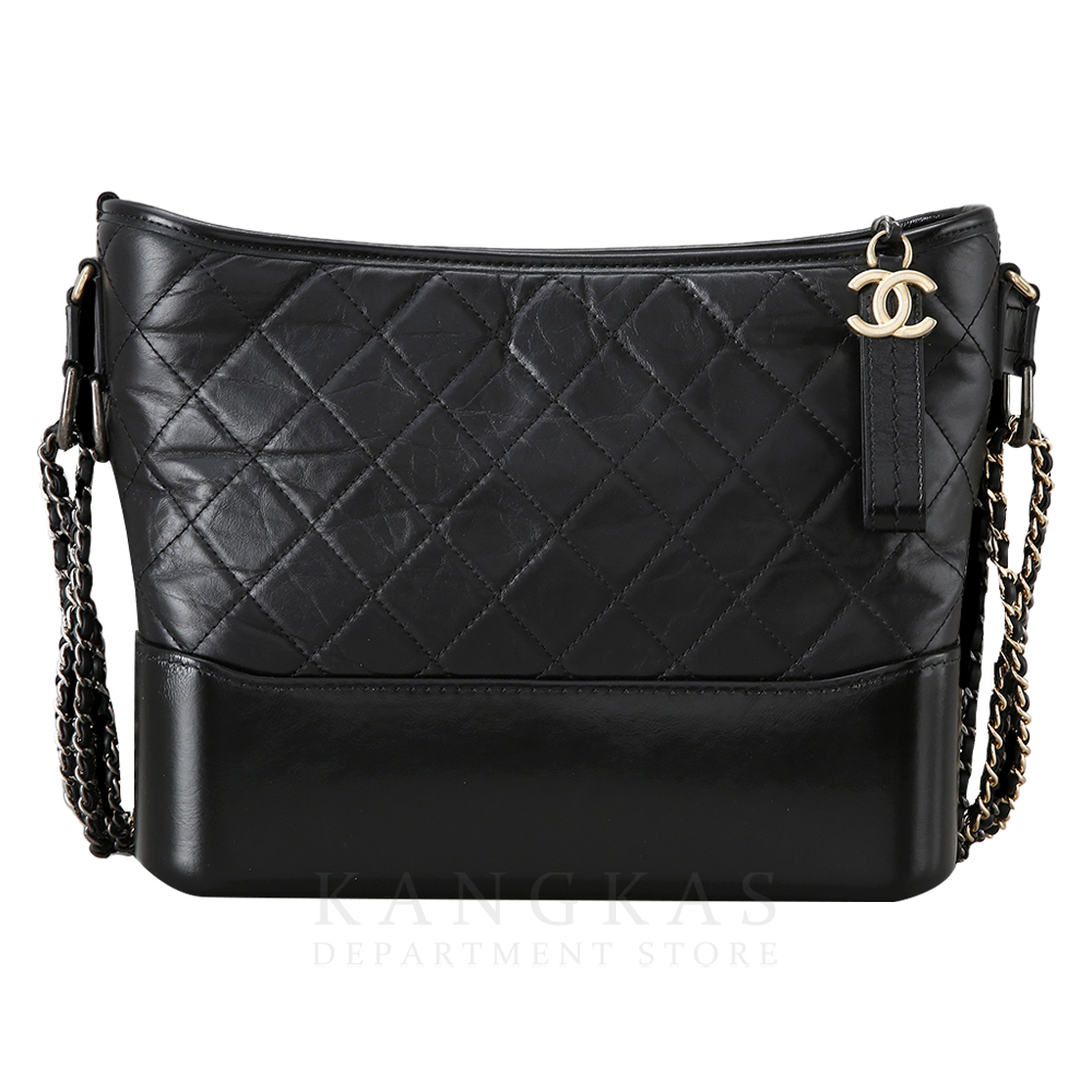 CHANEL(USED)샤넬 가브리엘 호보백 라지