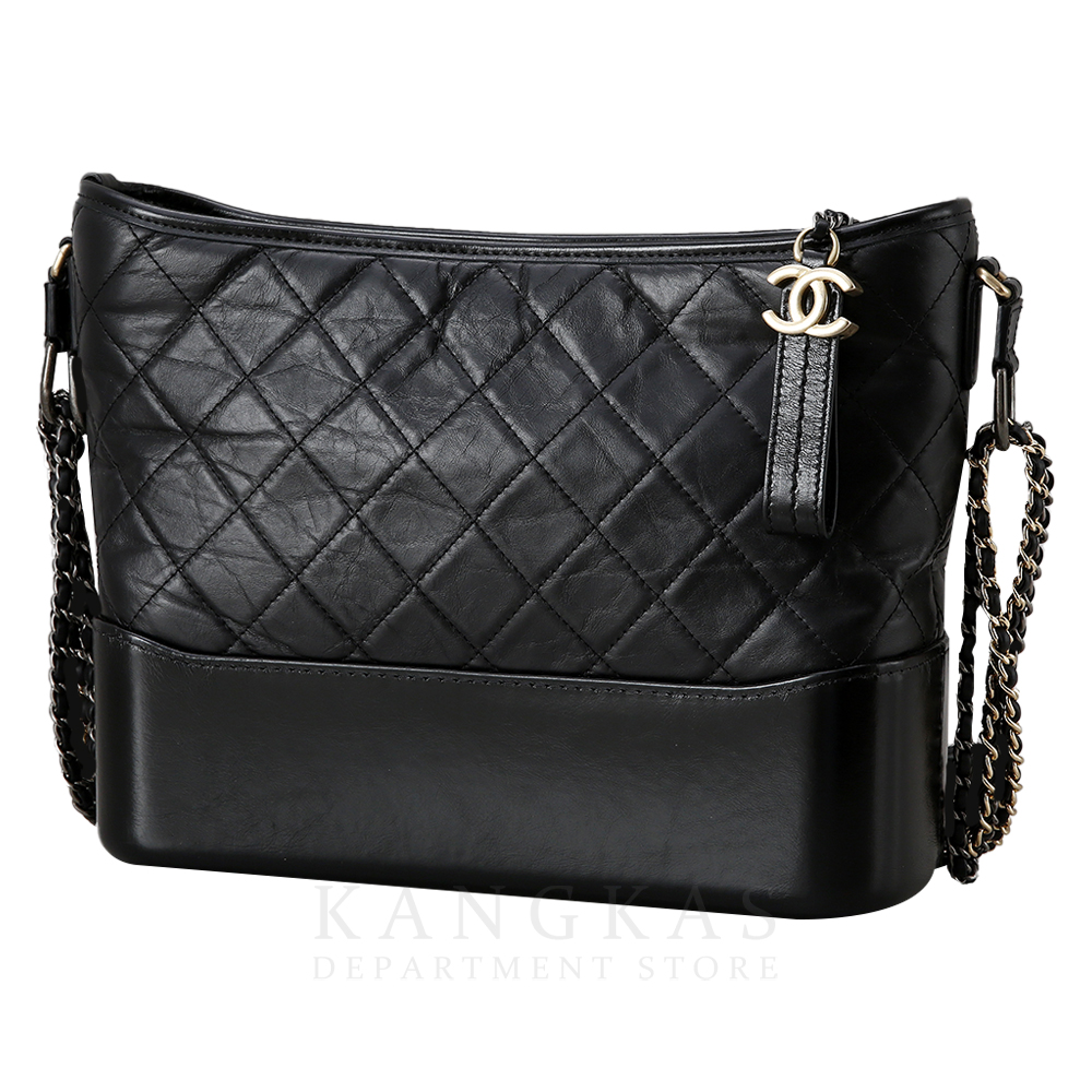 CHANEL(USED)샤넬 가브리엘 호보백 라지