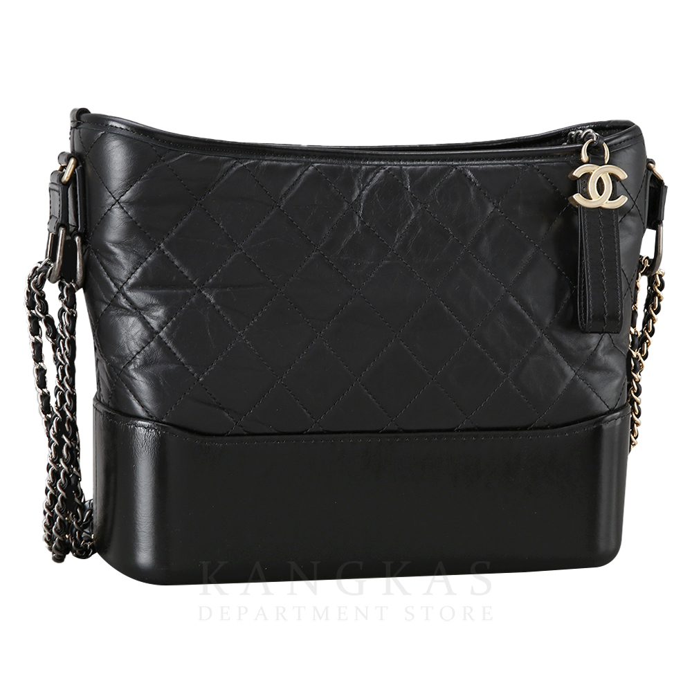 CHANEL(USED)샤넬 가브리엘 호보백 라지