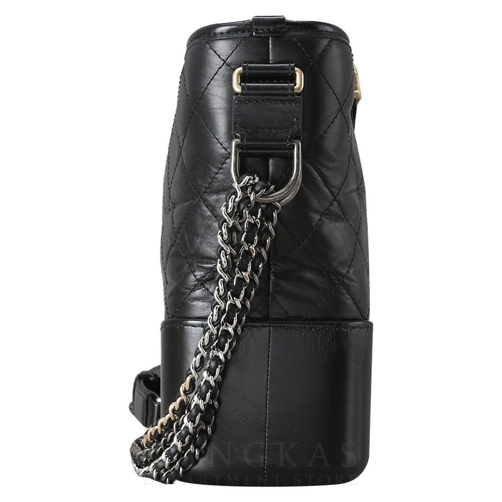CHANEL(USED)샤넬 가브리엘 호보백 라지