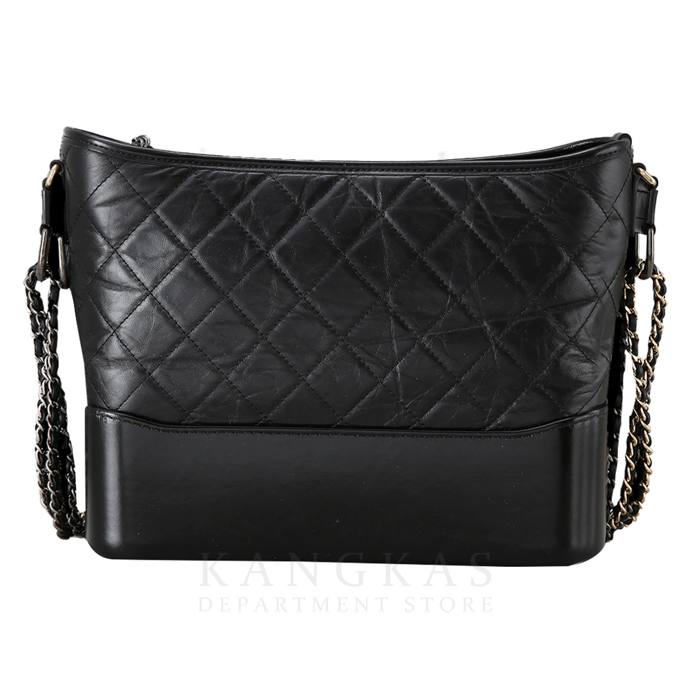 CHANEL(USED)샤넬 가브리엘 호보백 라지