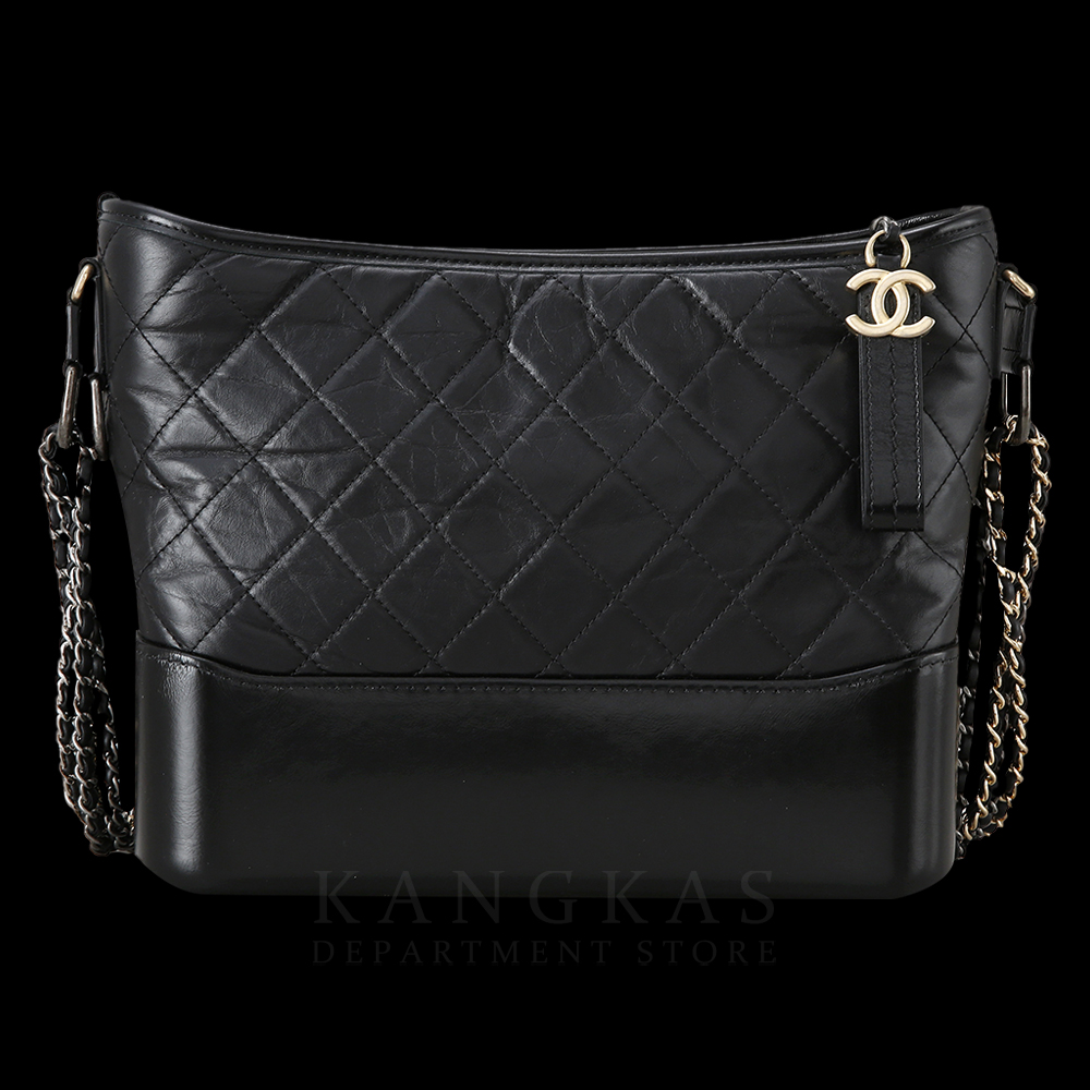 CHANEL(USED)샤넬 가브리엘 호보백 라지
