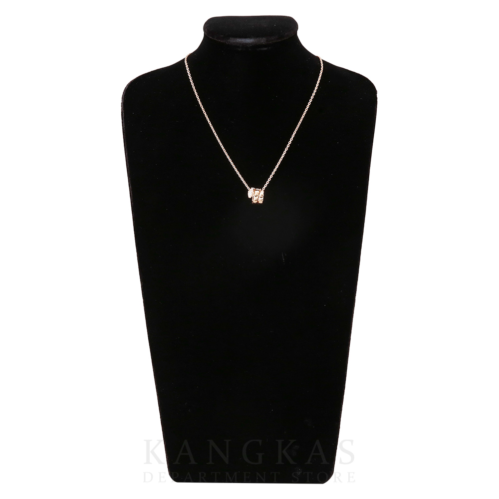 BVLGARI(NEW)불가리 세르펜티 바이퍼 네크리스 (새상품) NEW PRODUCT