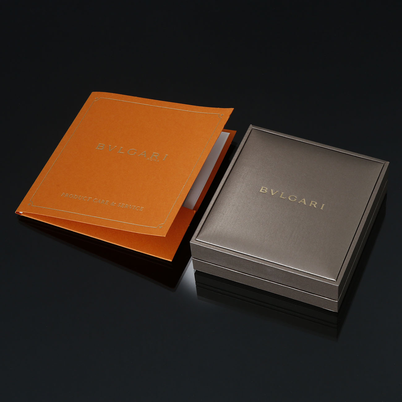 BVLGARI(NEW)불가리 세르펜티 바이퍼 네크리스 (새상품) NEW PRODUCT