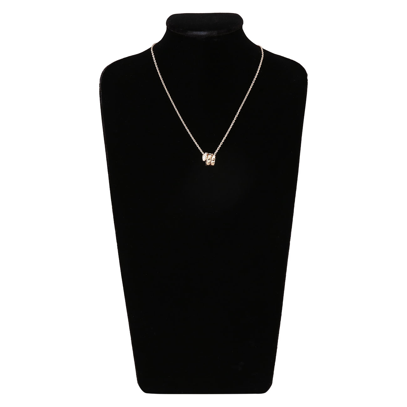 BVLGARI(NEW)불가리 세르펜티 바이퍼 네크리스 (새상품) NEW PRODUCT