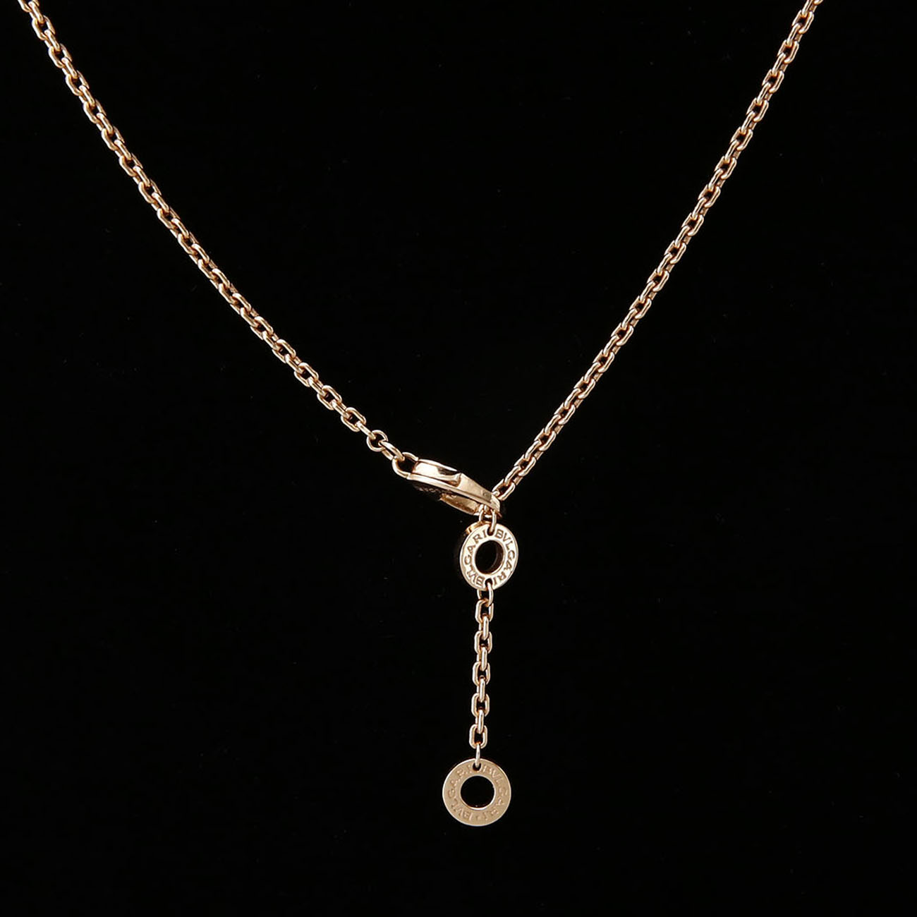 BVLGARI(NEW)불가리 세르펜티 바이퍼 네크리스 (새상품) NEW PRODUCT