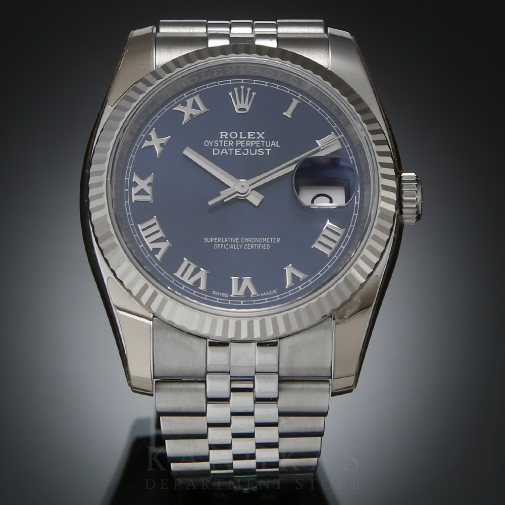 ROLEX(USED)롤렉스 데이저스트 116234
