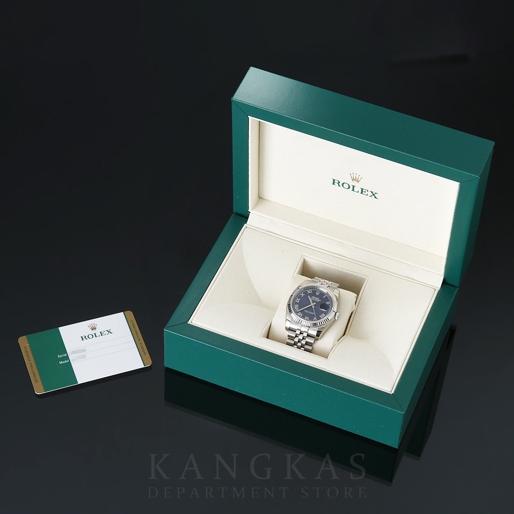 ROLEX(USED)롤렉스 데이저스트 116234