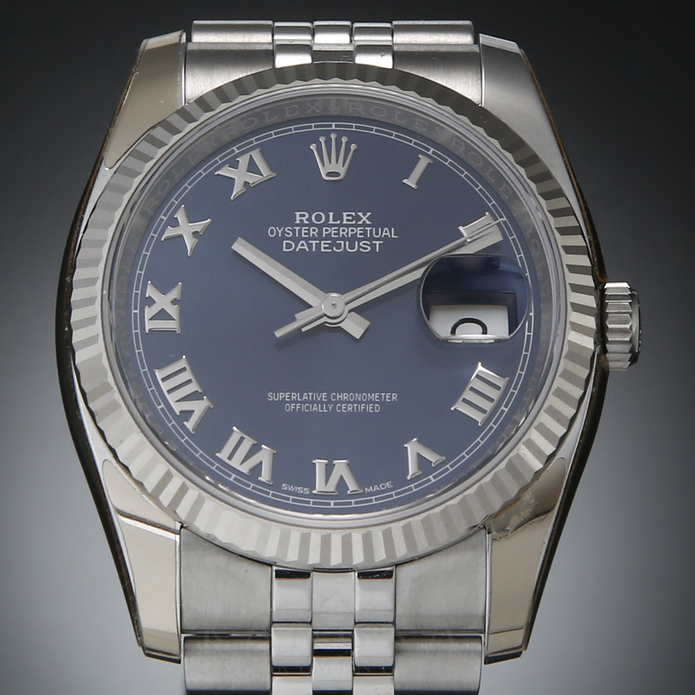 ROLEX(USED)롤렉스 데이저스트 116234