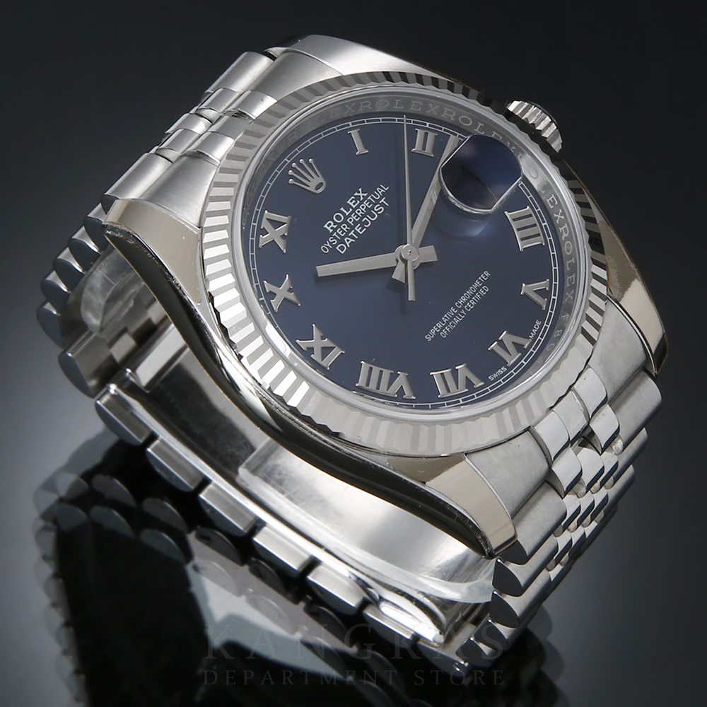 ROLEX(USED)롤렉스 데이저스트 116234