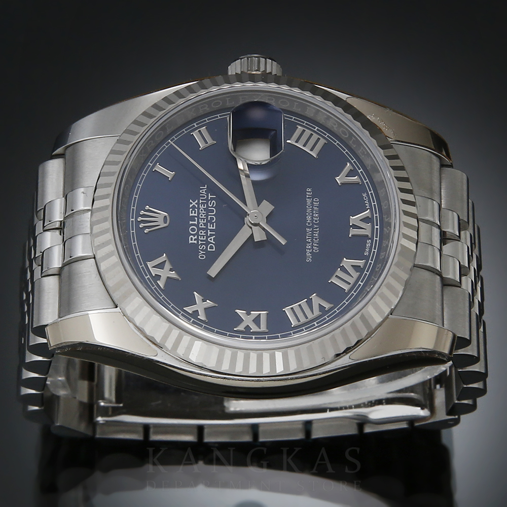ROLEX(USED)롤렉스 데이저스트 116234