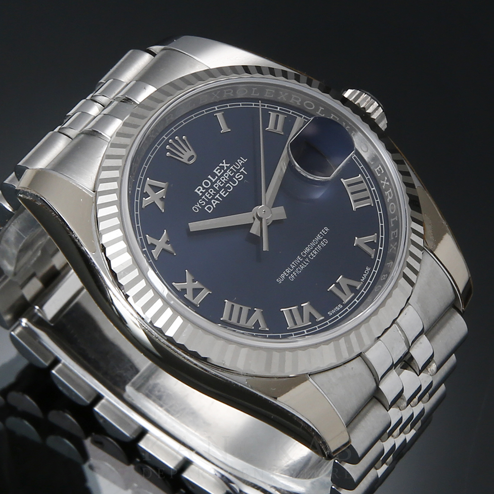 ROLEX(USED)롤렉스 데이저스트 116234
