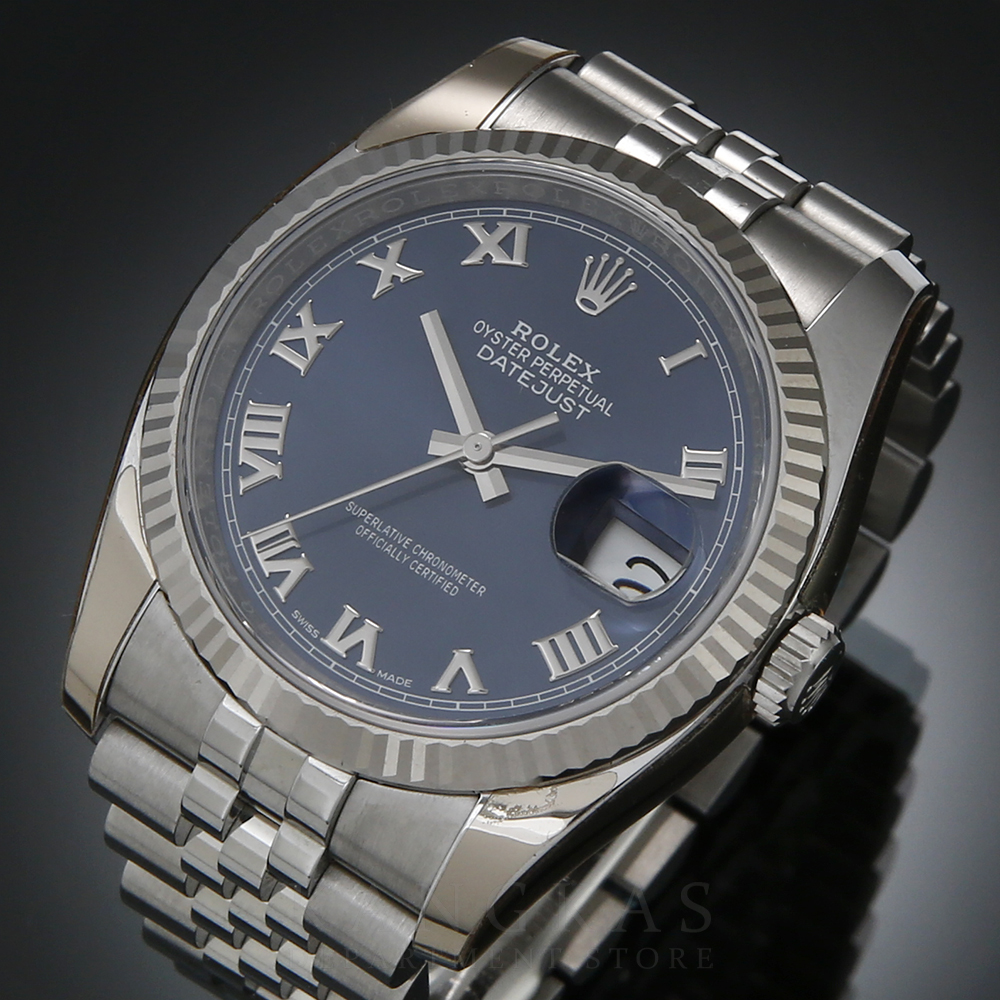ROLEX(USED)롤렉스 데이저스트 116234