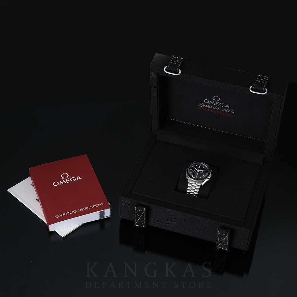 OMEGA(USED)오메가 스피드마스터 문워치 마스터 크로노42