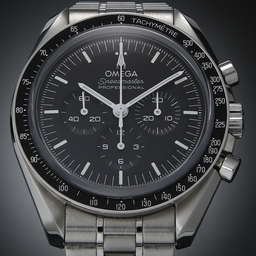 OMEGA(USED)오메가 스피드마스터 문워치 마스터 크로노42