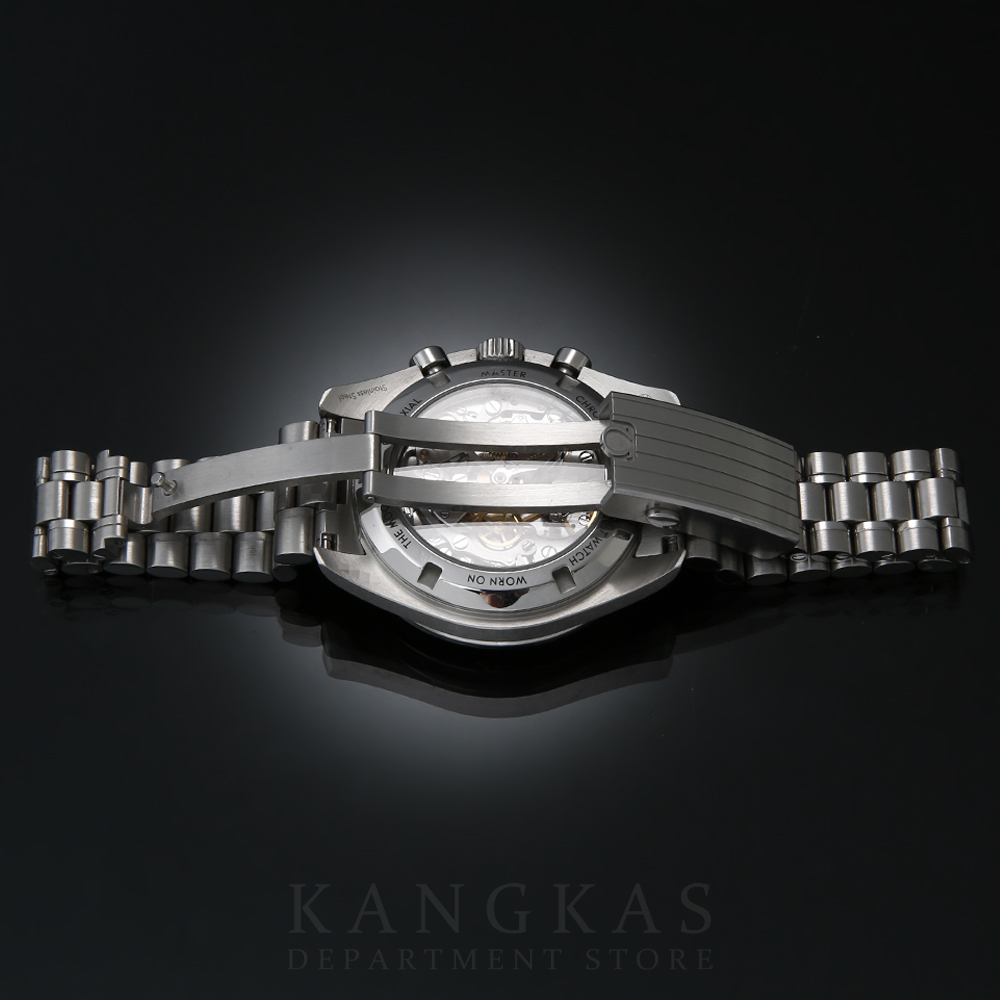 OMEGA(USED)오메가 스피드마스터 문워치 마스터 크로노42