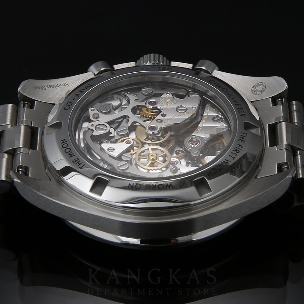 OMEGA(USED)오메가 스피드마스터 문워치 마스터 크로노42