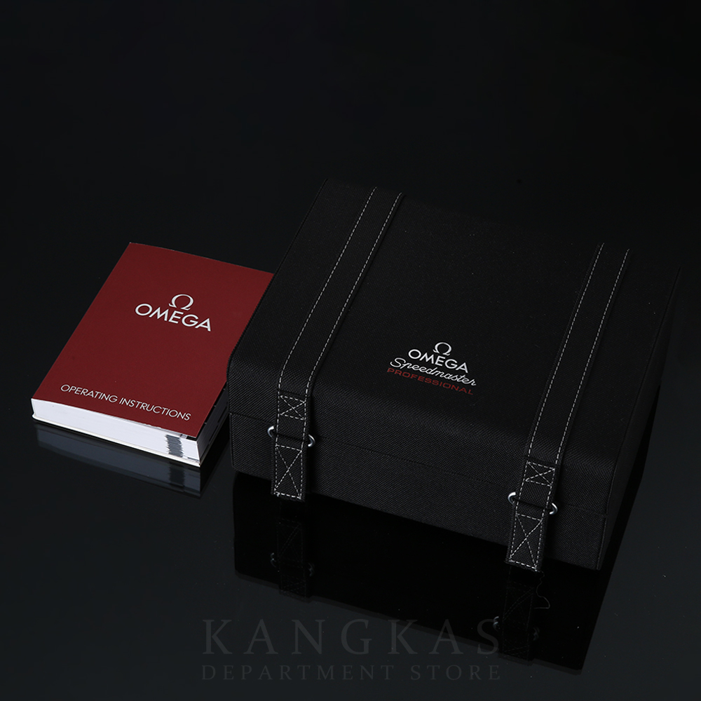 OMEGA(USED)오메가 스피드마스터 문워치 마스터 크로노42