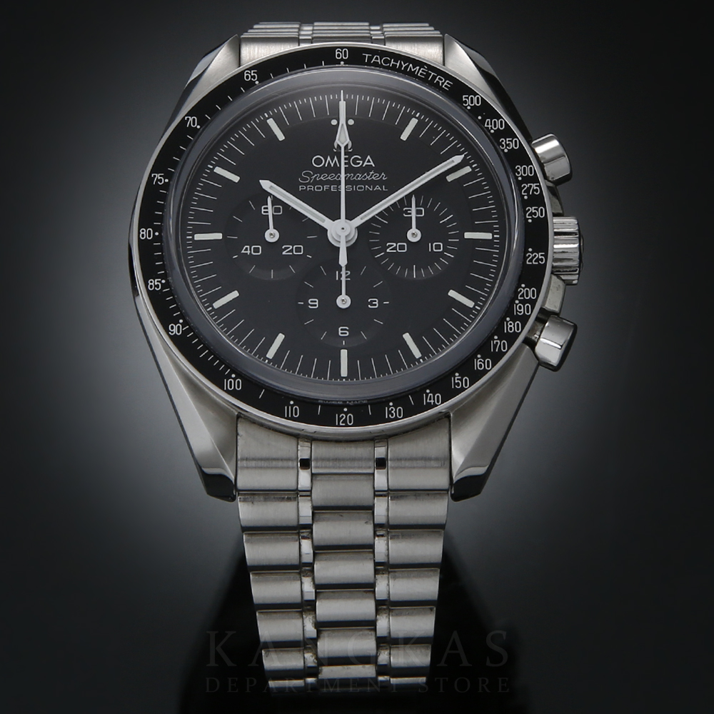 OMEGA(USED)오메가 스피드마스터 문워치 마스터 크로노42