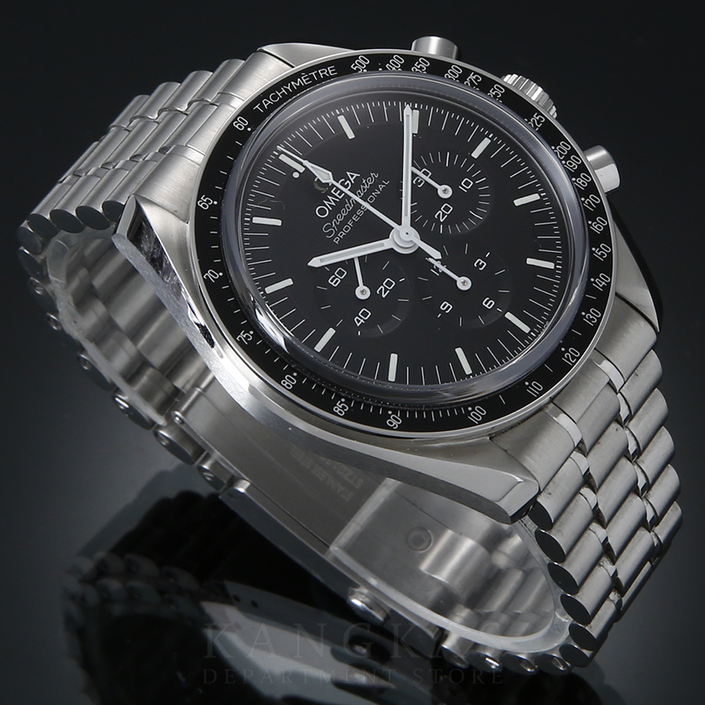 OMEGA(USED)오메가 스피드마스터 문워치 마스터 크로노42