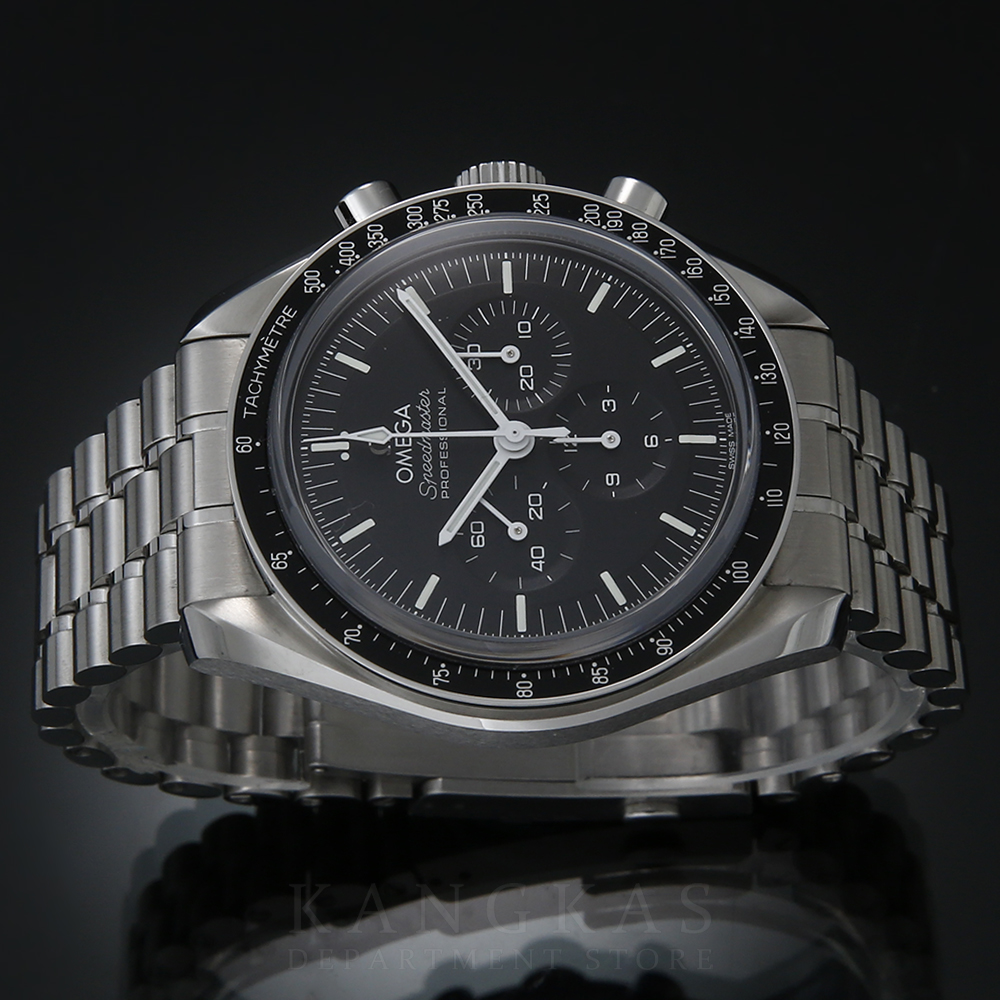 OMEGA(USED)오메가 스피드마스터 문워치 마스터 크로노42