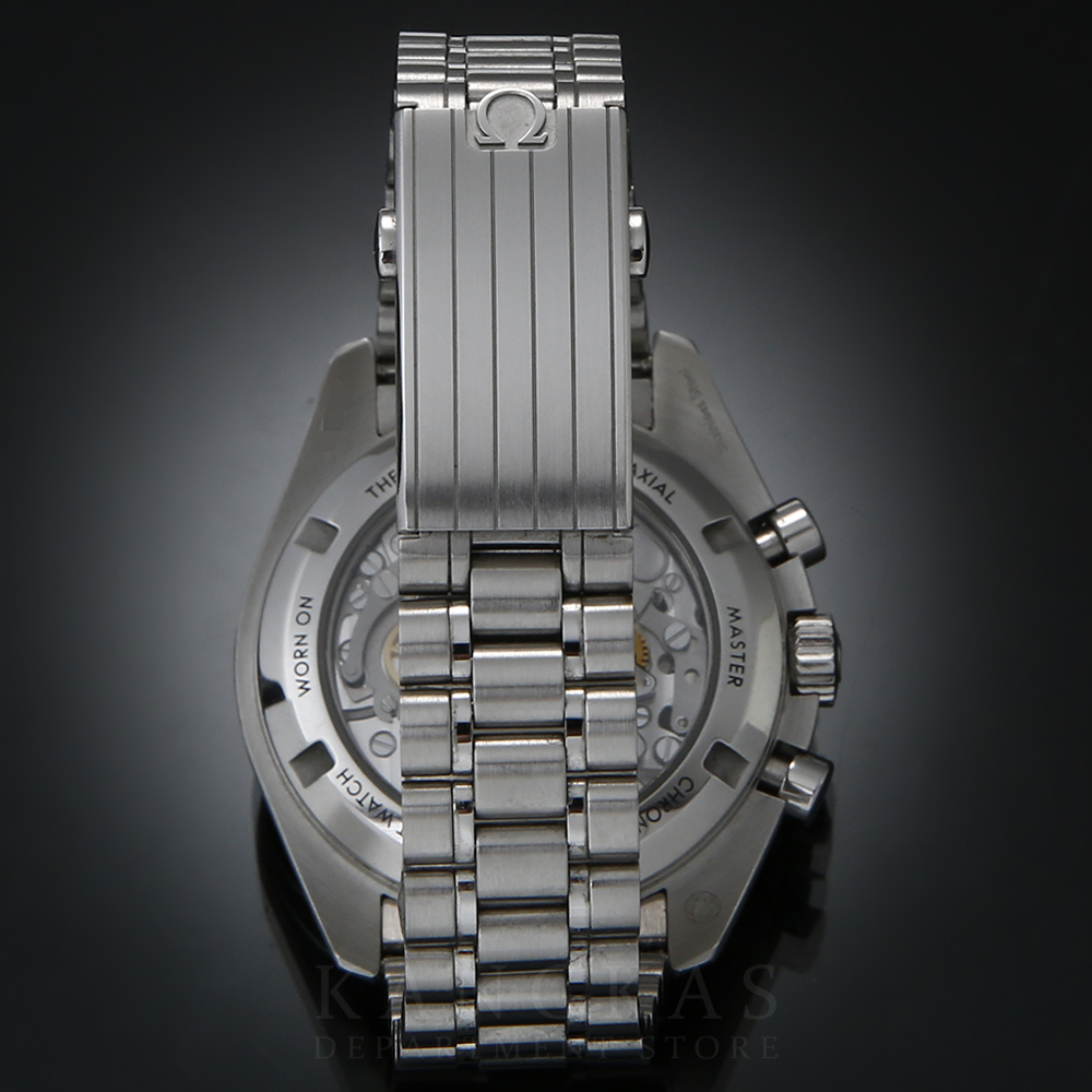 OMEGA(USED)오메가 스피드마스터 문워치 마스터 크로노42